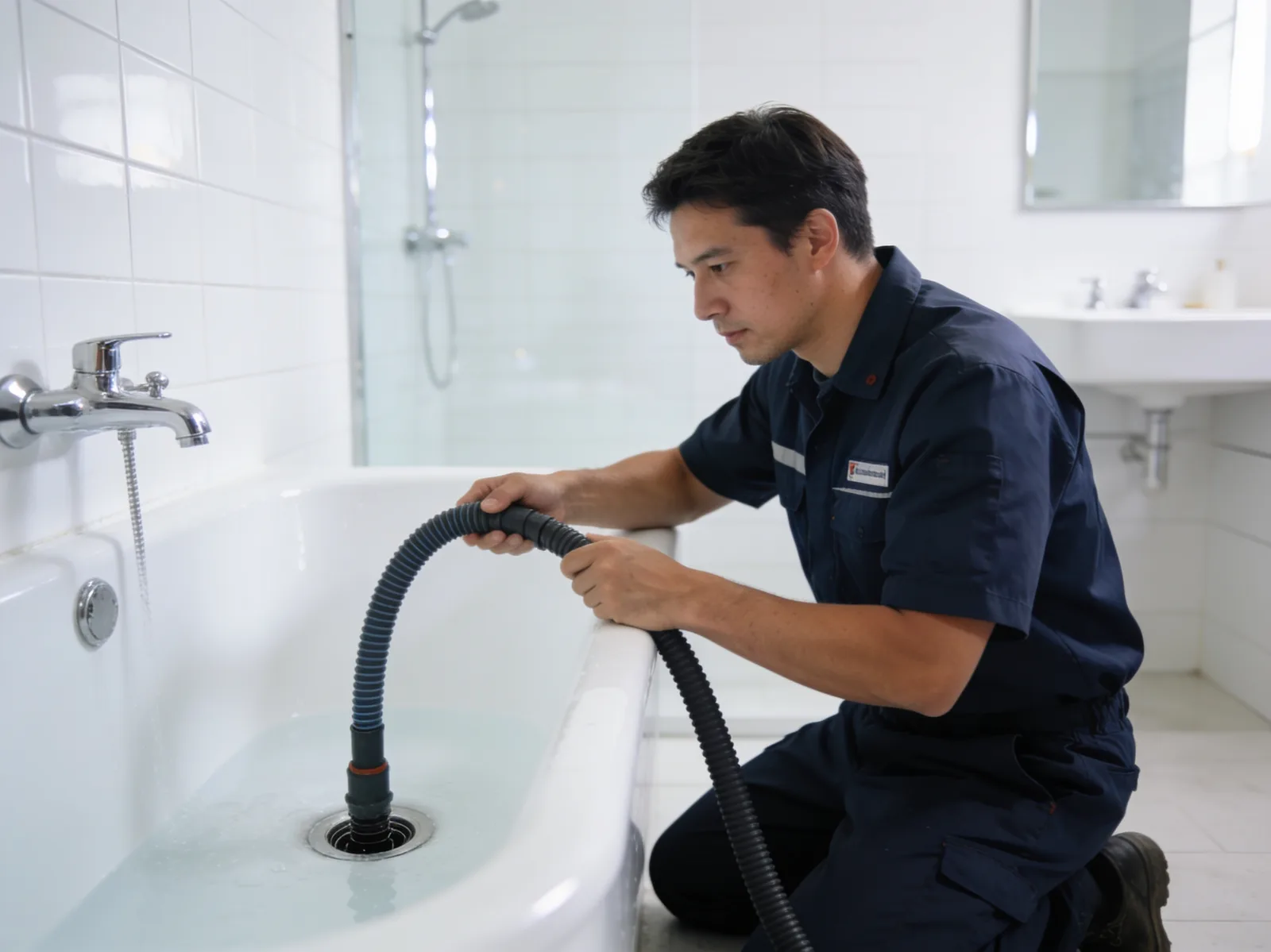 Emergency Plumber Rosepine, LA FAQs